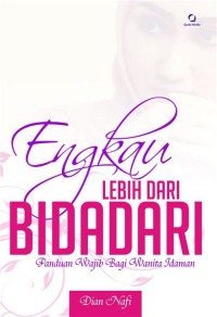Image of Engkau lebih dari bidadari