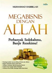 Image of Megabisnis dengan Allah
