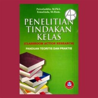 Image of Penelitian tindakan kelas